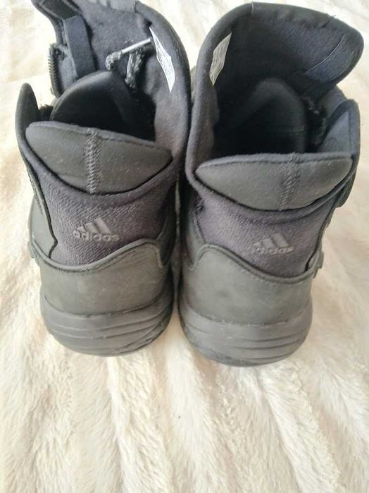 adidas x Pharrell Crazy BYW 0 To 60 Human Race Triple Black Pack GX2486