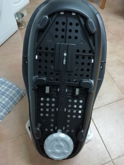 ALCOFA PARA BEBÉ só o que está nas imagens. Impecável.