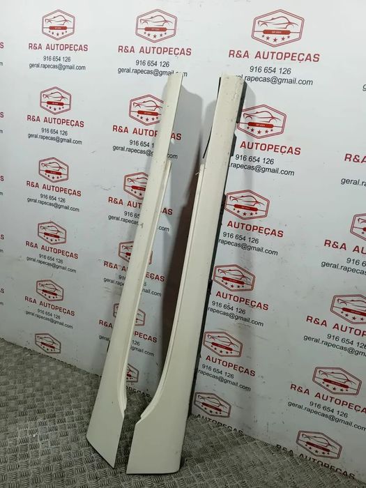 Embaladeiras Mazda MX 5 NC Original