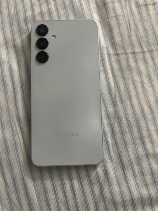 Samsung A16 bom estado funcional