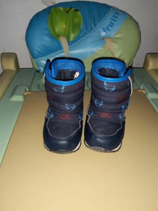 Зимові чоботи сапоги сапожки