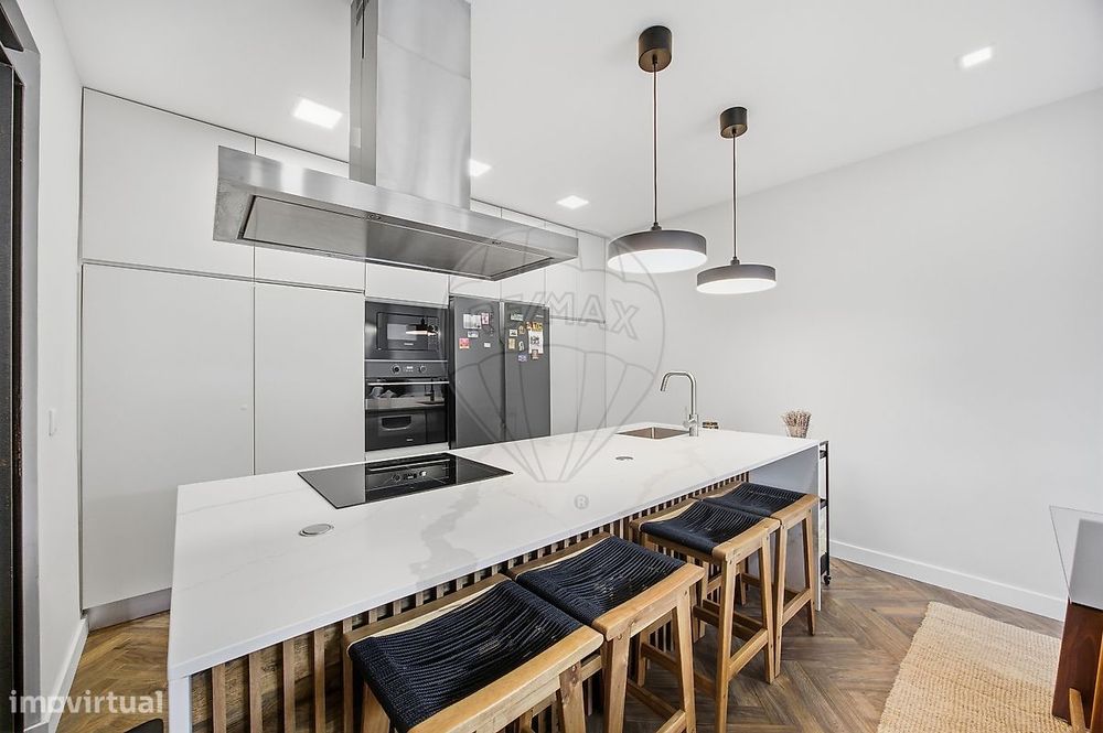 Apartamento T3 para venda