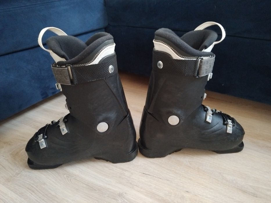 Buty narciarskie Atomic Hawx AM rozm.25-25,5 czyli 39-39,5