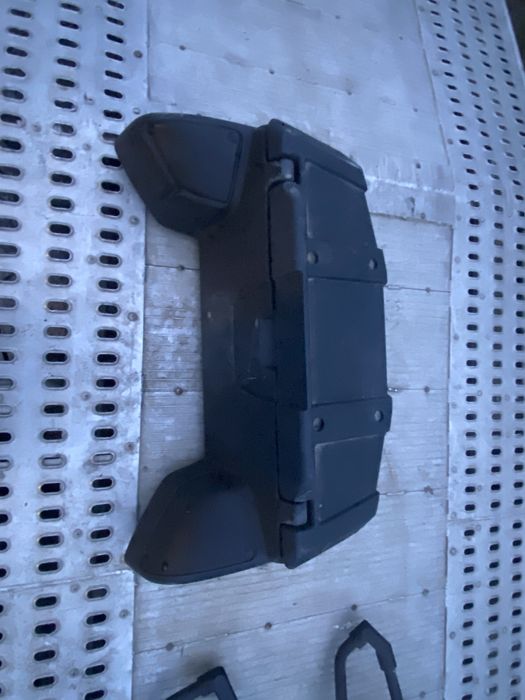 Kufer tył box kufer can am outlander 500 //650//800 wersja g1 Canam