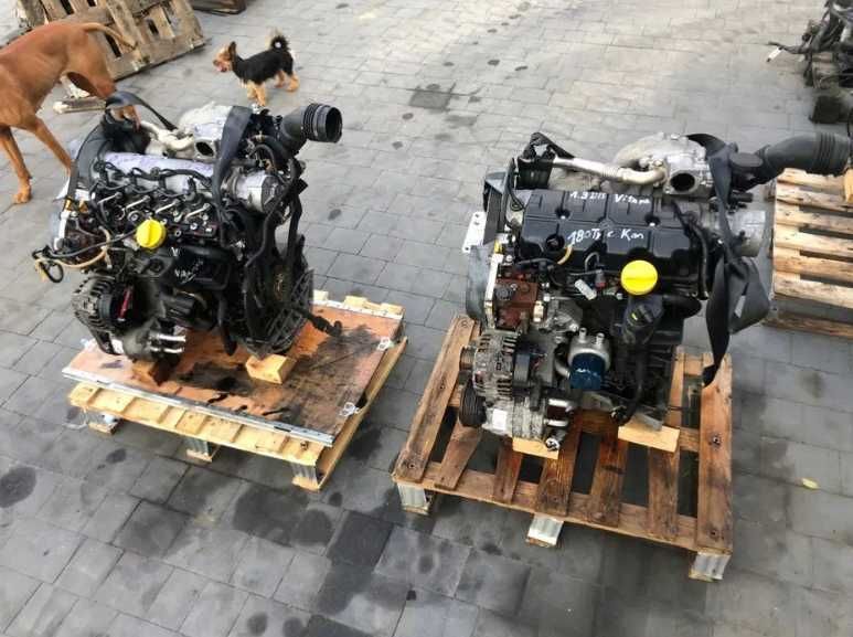 Розборка рено Меган 2,3 Сценік Кенго 1.5 Трафік Лагуна Кліо разборка