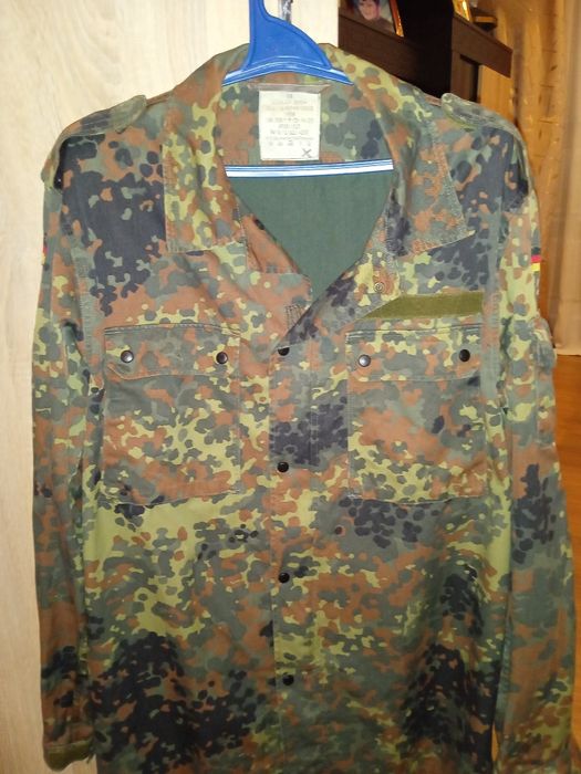 Продам кітель Бундесферу