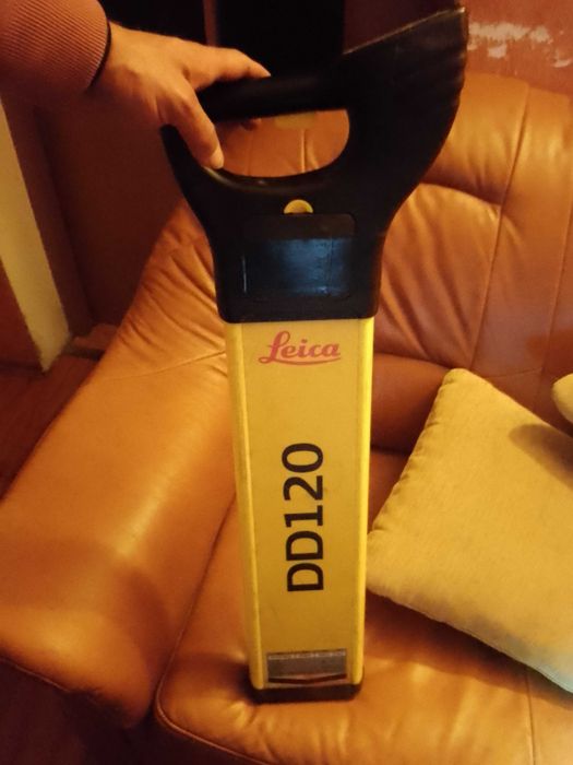 Leica DD120 w bardzo dobrym stanie jak nowe