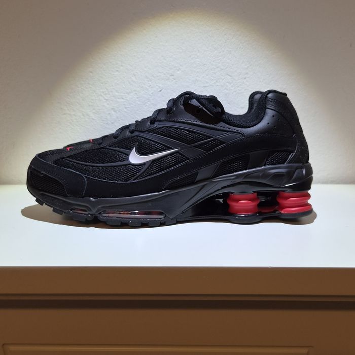 Кросівки Nike Shox Ride2, II7635 001 , US9 EU42.5 27CM