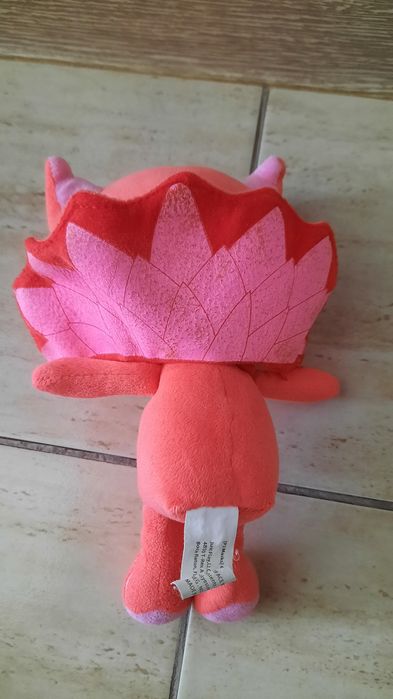 Maskotka Pj Masks Pidżamersi