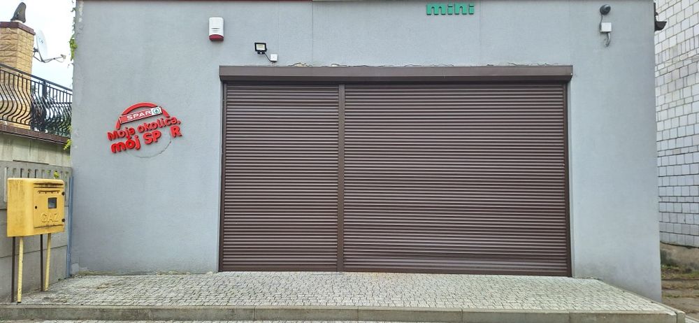 Lokal użytkowy o pow.145m2