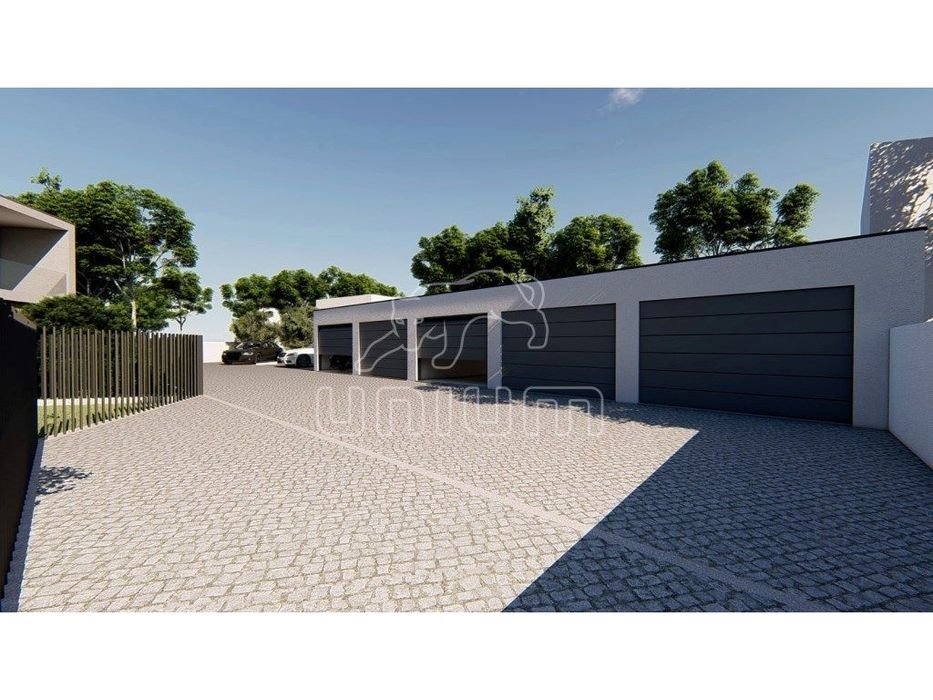 Apartamento Vila Nova de Anha