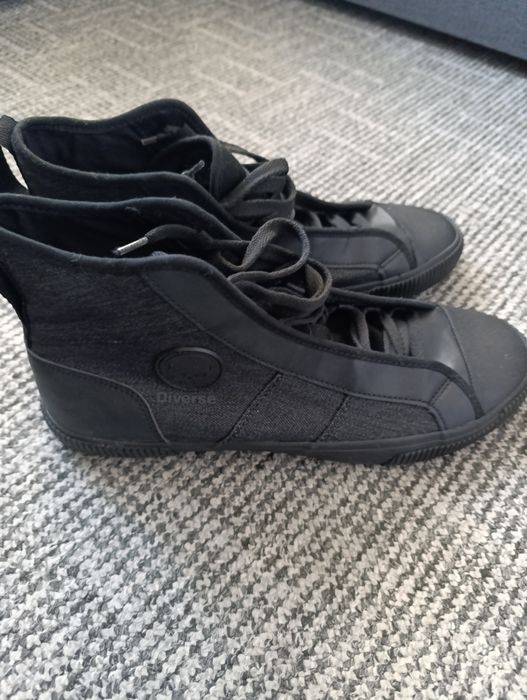 Buty Diverse rozmiar 44