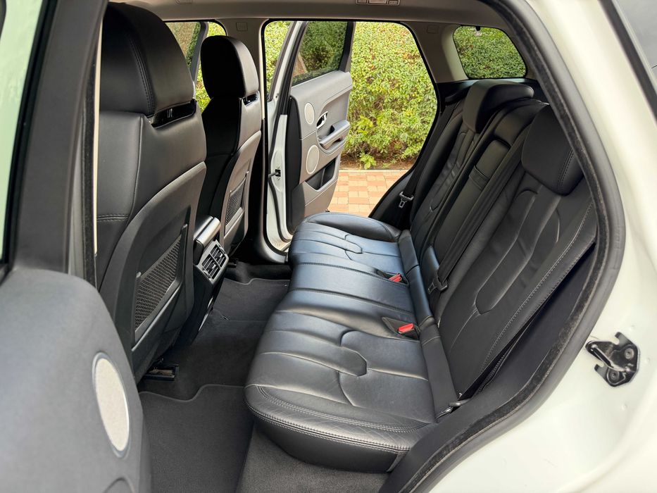 Range Rover Evoque 2.2 TDI
