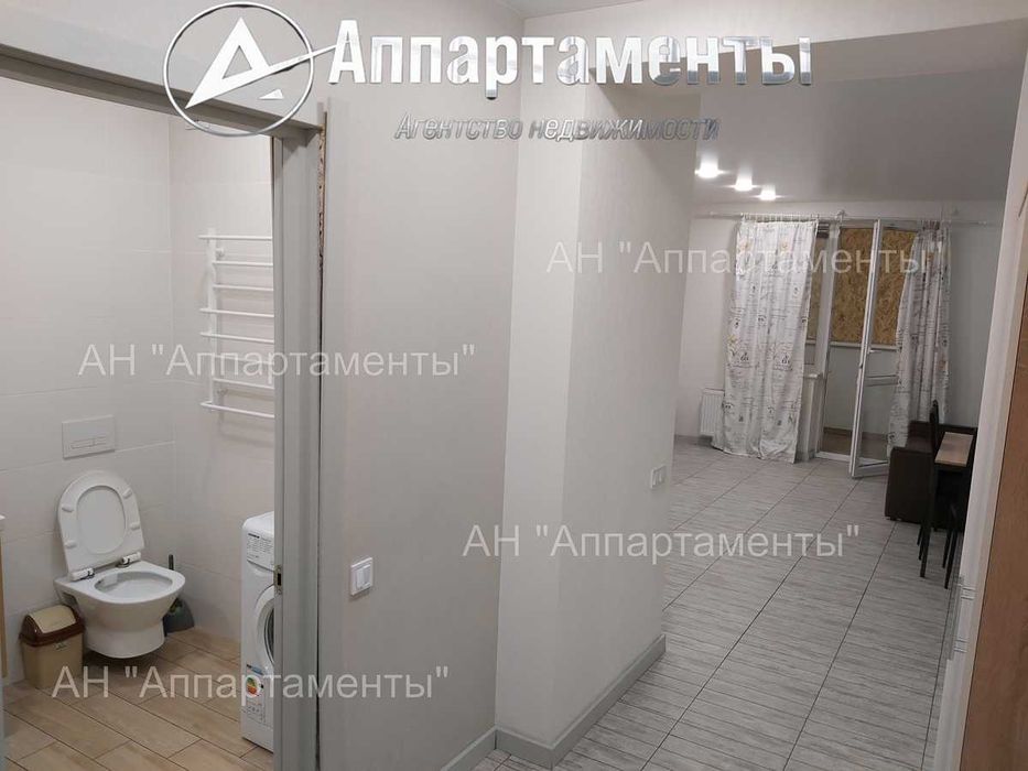 Квартира – Харків, Нова Олексіївка, Шевченківський район - Вид 3