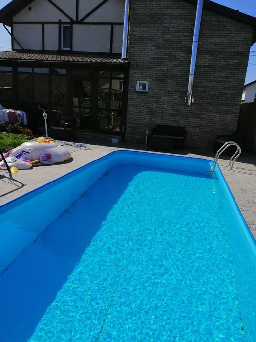 Продається будинок, Макарівський район. Працюємо з єОселя,єВідновлення