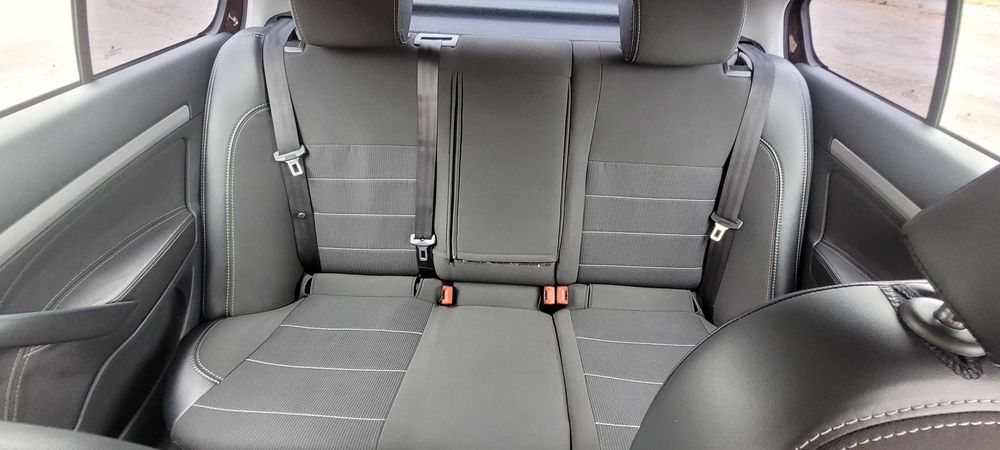 Skoda Octavia A5 2012