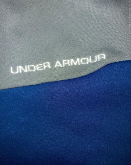 Кофта Under Armour
