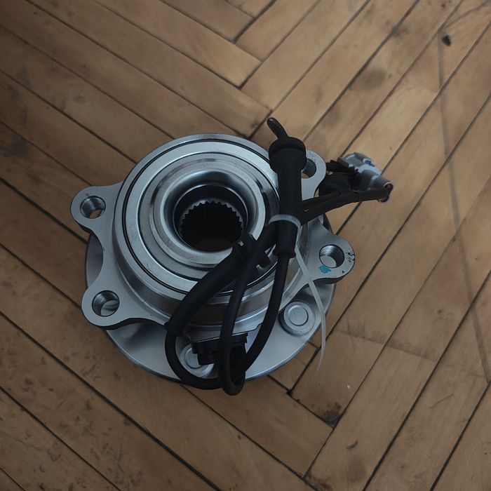 Підшипник ступиці колеса, комплект H11054BTA, Navara