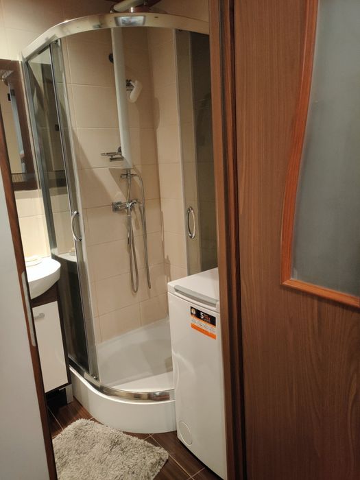 Mieszkanie dwupokojowe 39m2, Bielany