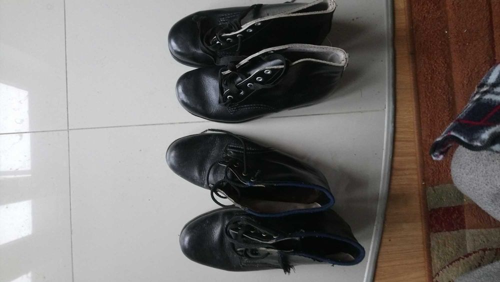 Buty do pracy nr 41