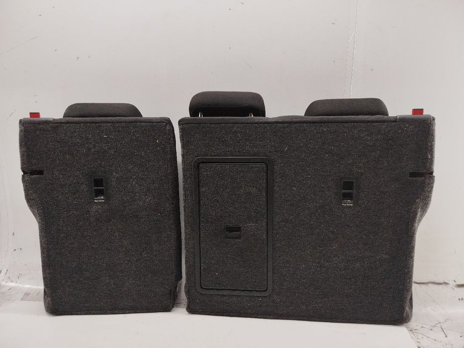 Conjunto de bancos com airbags - SEAT TOLEDO IV (KG3) | 12 - 19