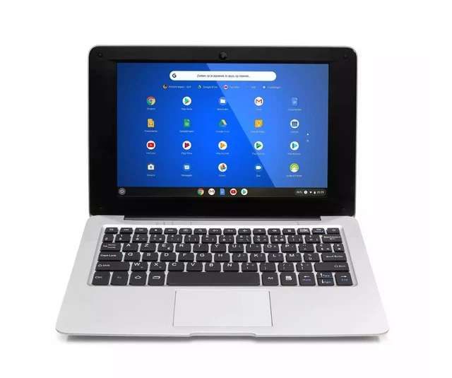 Klipad Notebook 10.1 KL638DK 1280 × 800 px  16 GB, 5000 mAh