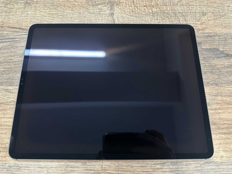iPad Tablet Apple Pro 12.9-inch 4th 1TB Space Gray A2232 gwarancja