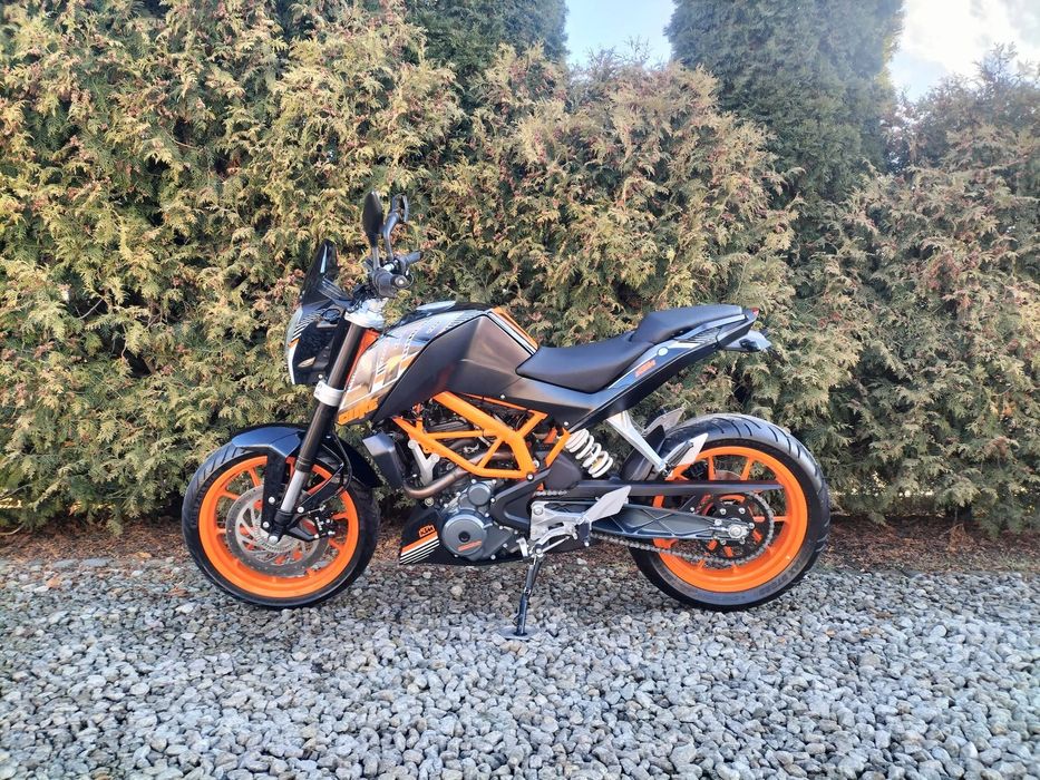 KTM