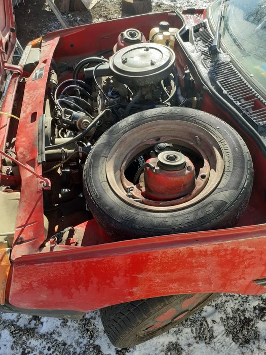 Продам Таврию...