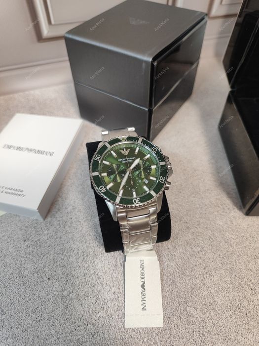 Годинник Emporio Armani AR11500 Часы Армани