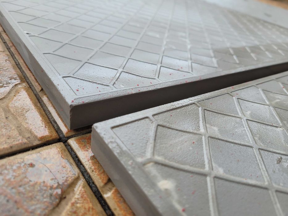 Керамогранітна плитка 60х60. 780грн/м²