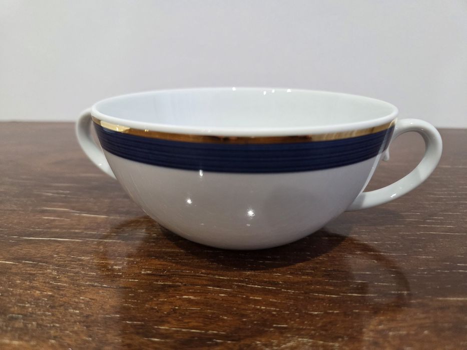 Peças  soltas Ema Vista Alegre