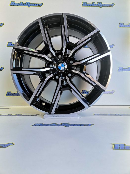 JANTES LOOK BMW  M859 EM 18 , 19 E 20 | 5X120 NOVAS