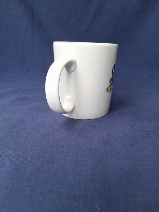 Чашка Дисней  Киевский фарфоровый завод