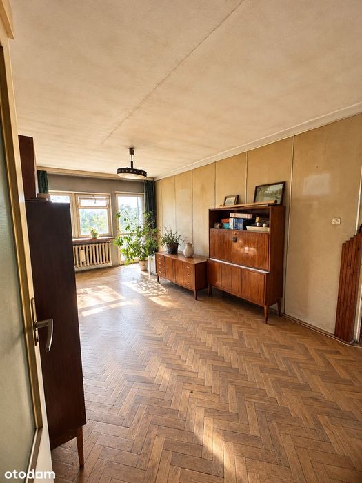 Łódź Centrum | 2 pokoje | blisko UŁ | idealne pod wynajem