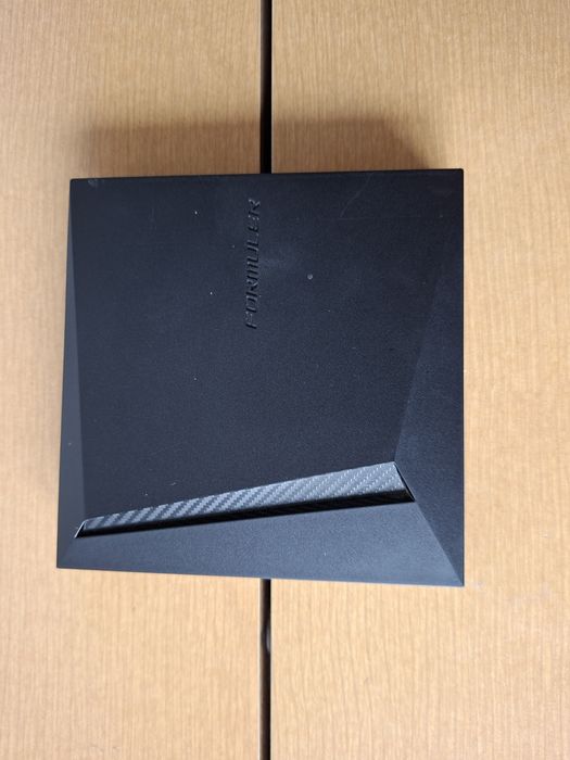 Formuler Z11 Pro Max BT1 32GB