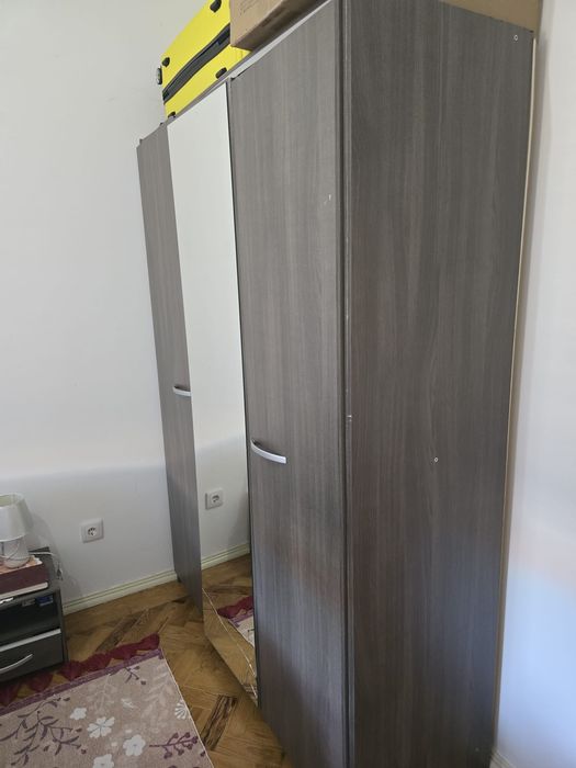 Moveis e cama para venda