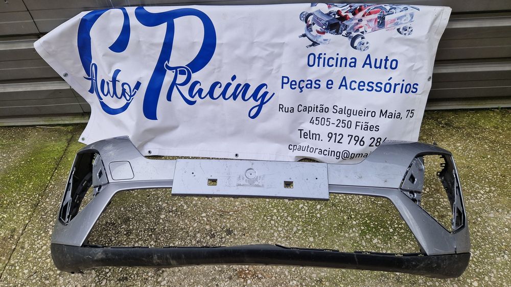 Para choques frente Peugeot  2008