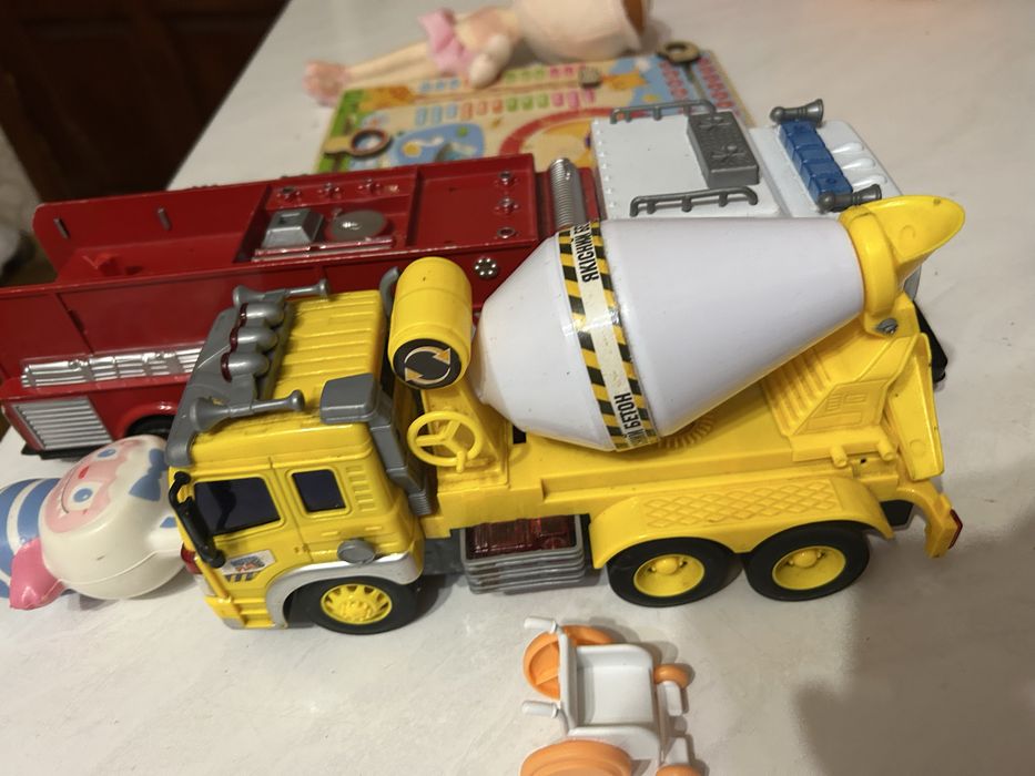 Детский мобиль Тинни Лав,Чикко,музикальные,куклы