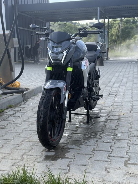 Продам Lifan sr220