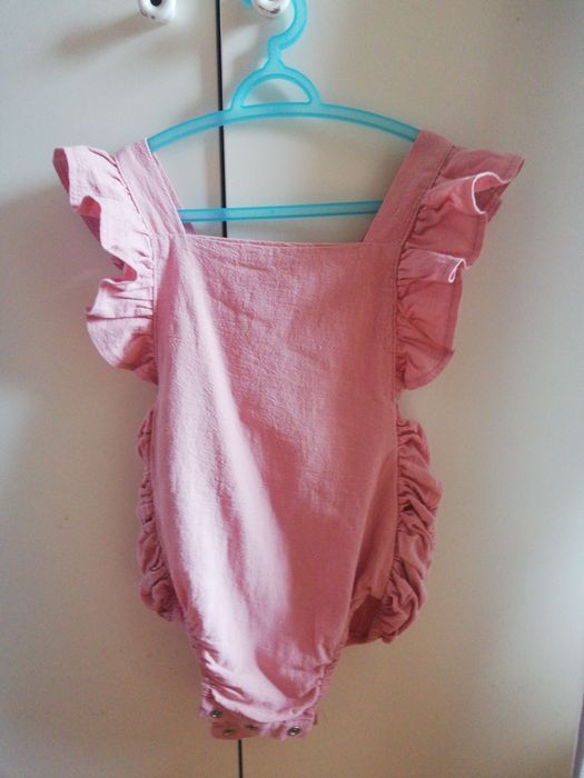 Body 100% 86/92 bawełna polecam!