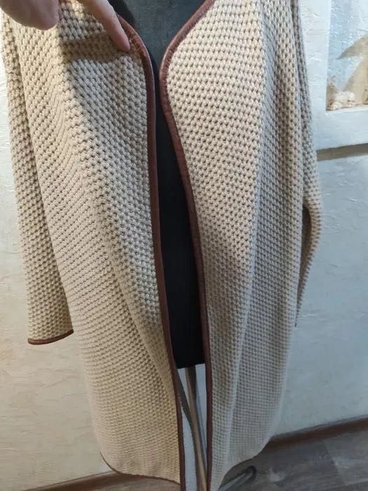 Кардиган пальто  roberto cavalli twin-set