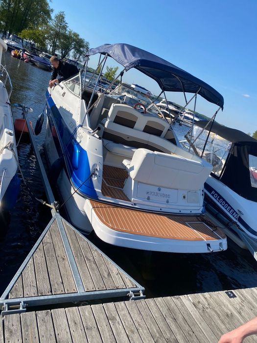 Jacht motorowy Four Winns 248 Vista