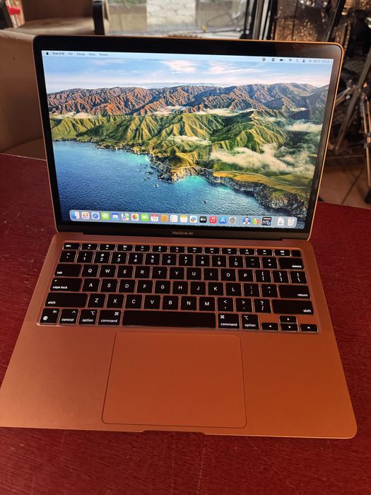 Macbook air m1 8gb