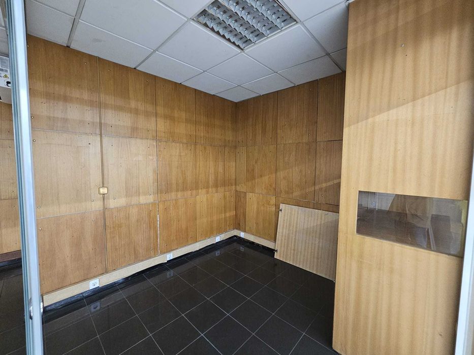 Loja 42m2 com 6,5% rentabilidade - Shopping Brasília