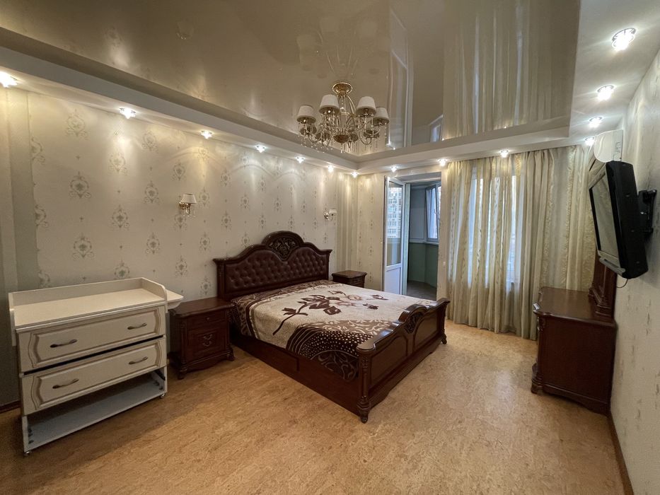 Актуальна‼️ ЖК Лико Град Здановської 58а ( Ломоносова ) 115