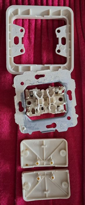 Mirror Switches and Keys64741005328770122