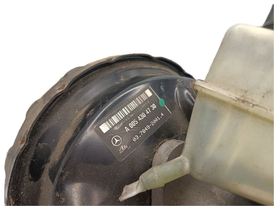 Servofreio MERCEDES-BENZ Classe C (W203)