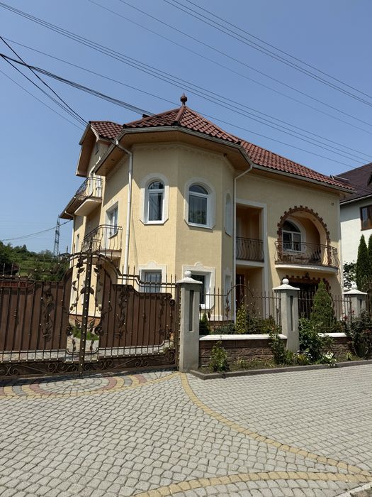 Подобова оренда житла с.Поляна