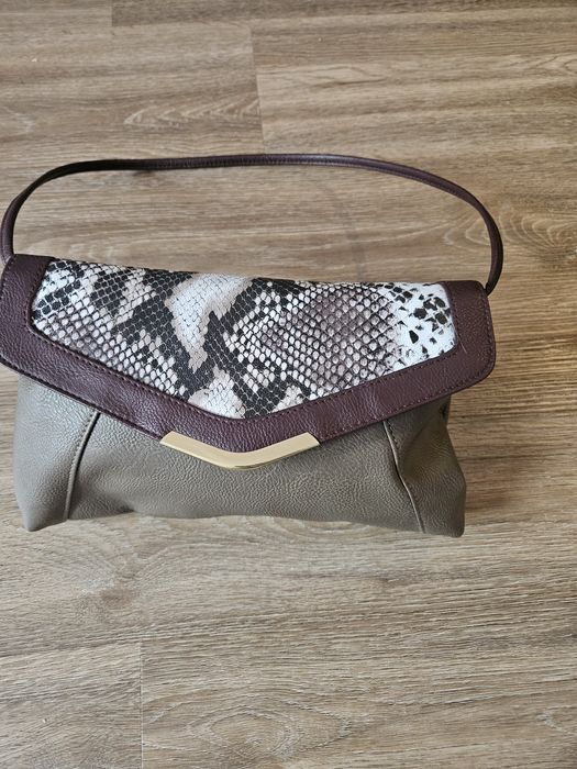 Torebka kopertówka George